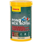 Sera_Pond_Mix_Royal_1000ml_185g