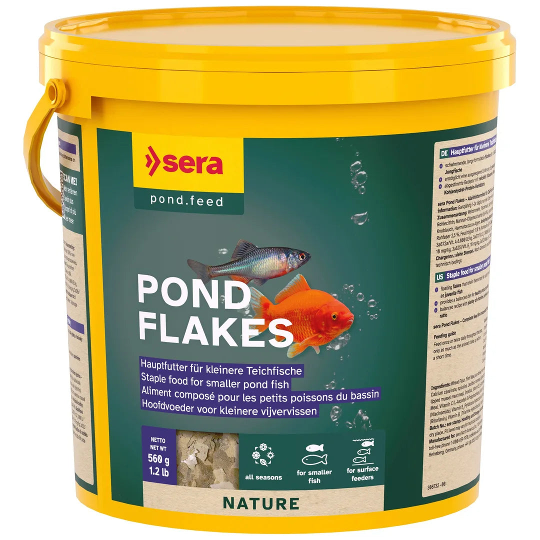Sera_Pond_Teich_Flakes_3800ml