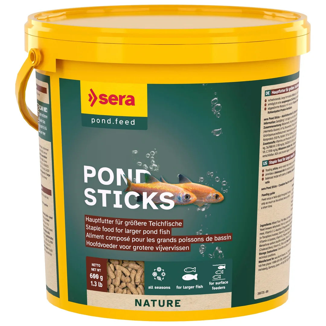 Sera_Pond_Teich_Sticks_3_8l_600g