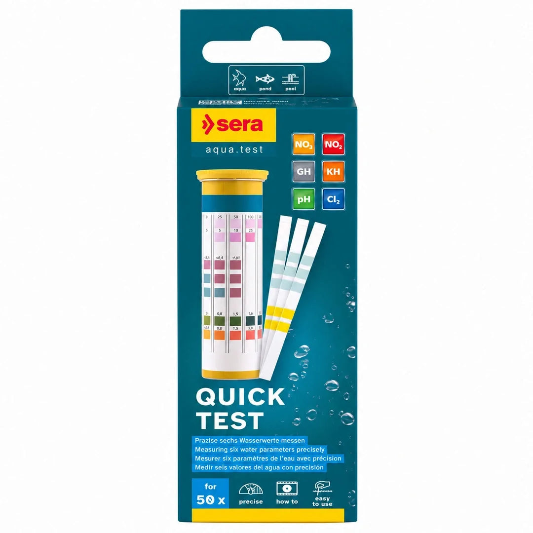 Sera_Quick_Test_50_Stück