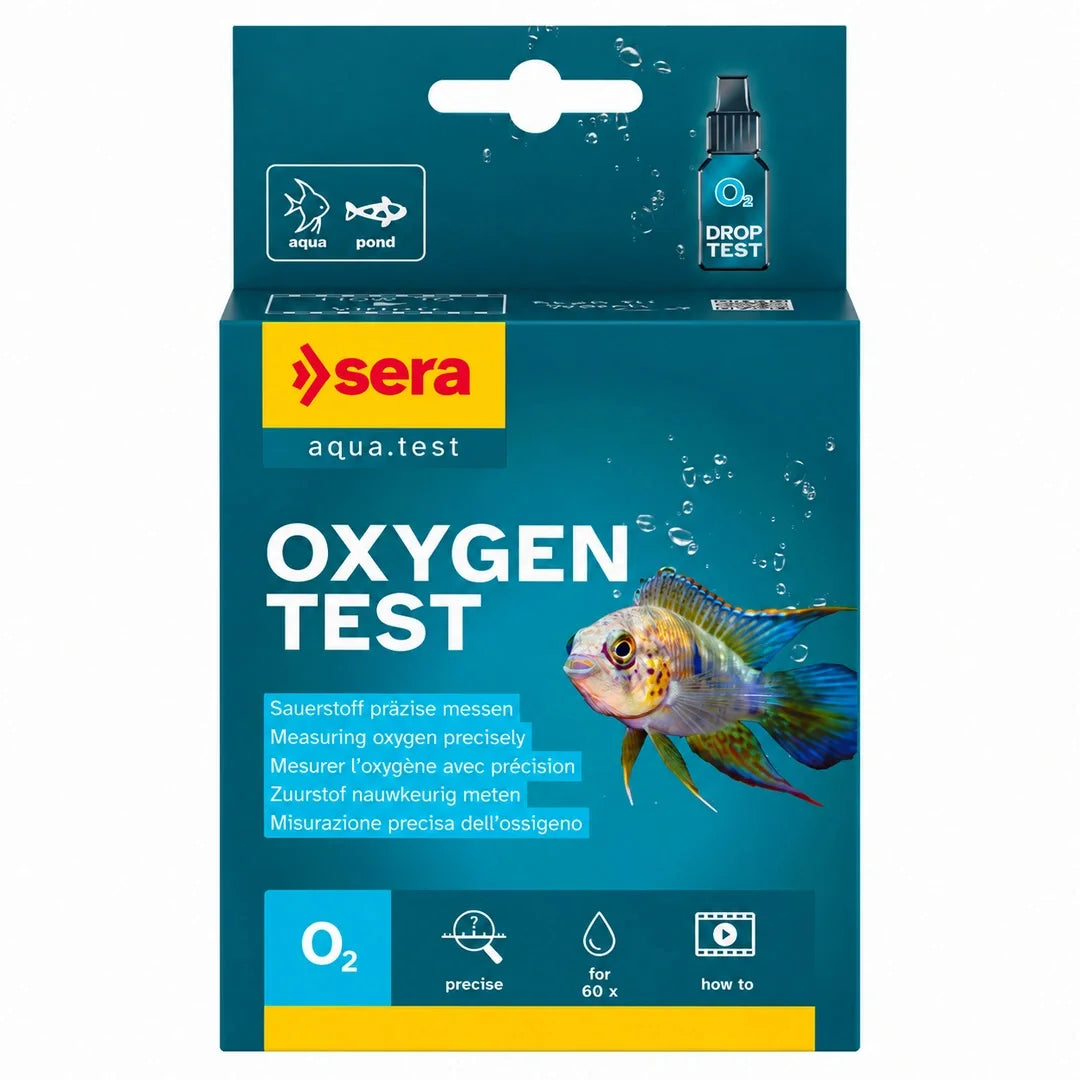 Sera_Sauerstoff_Oxygen_Test
