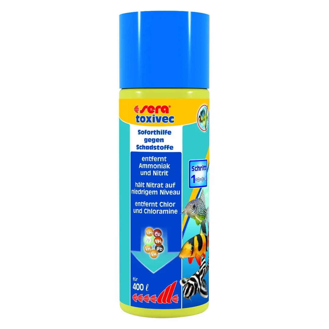 Sera_Toxivec_Soforthilfe_Schadstoffe_100ml