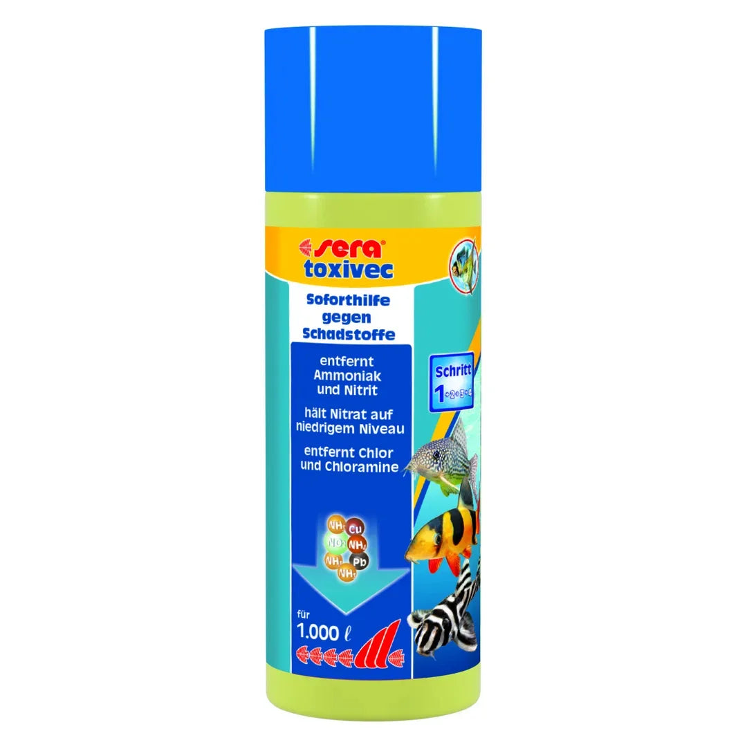 Sera_Toxivec_Soforthilfe_Schadstoffe_250ml