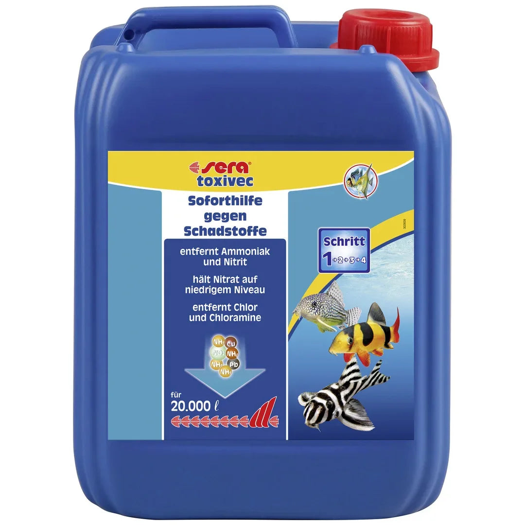 Sera_Toxivec_Soforthilfe_Schadstoffe_5000ml