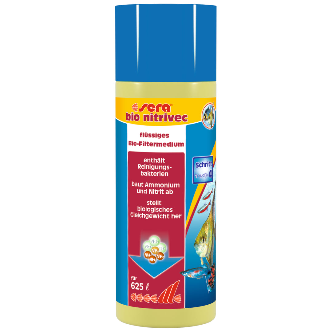 Sera_bio_nitrivec_250ml
