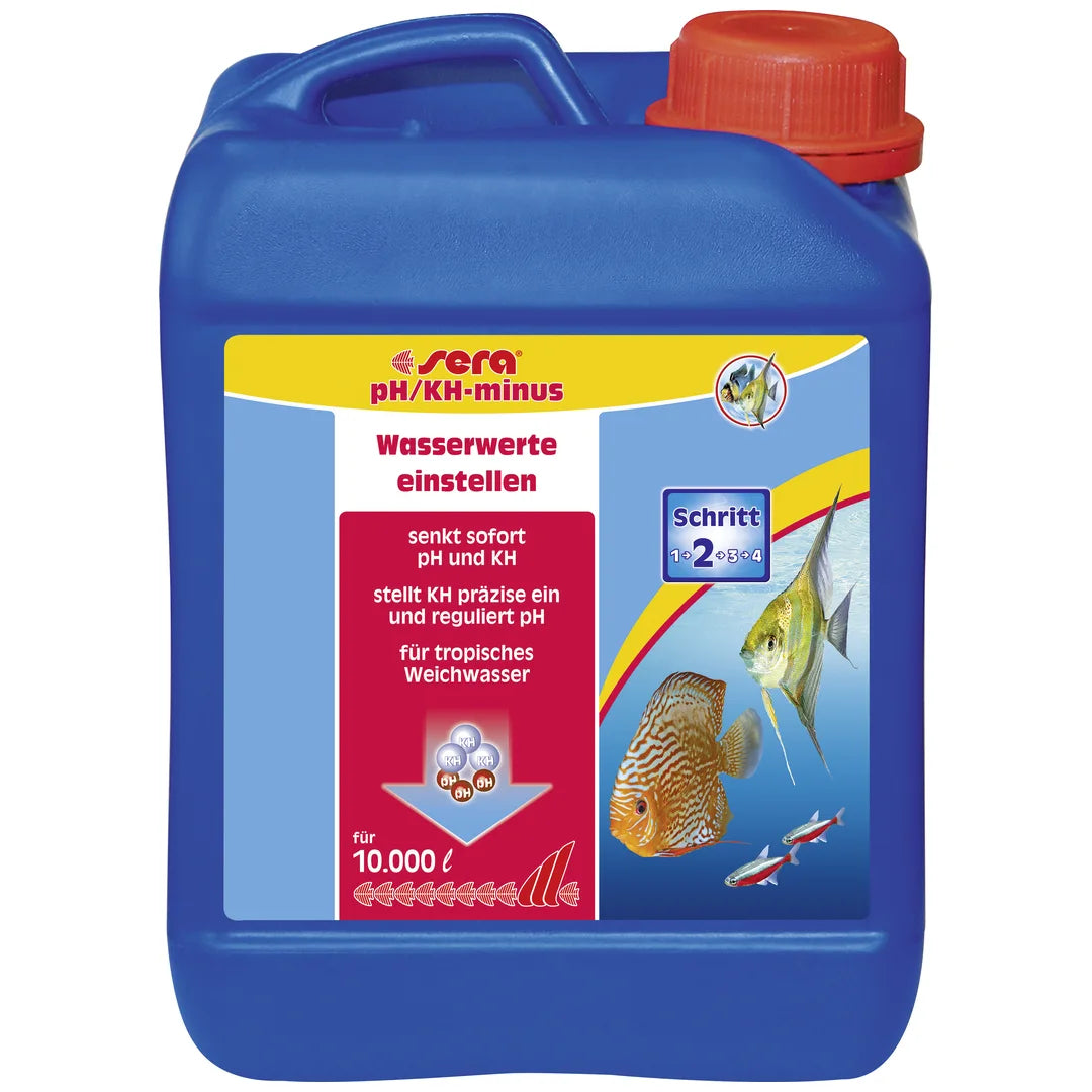 Sera_pH_KH_Minus_2500ml_1