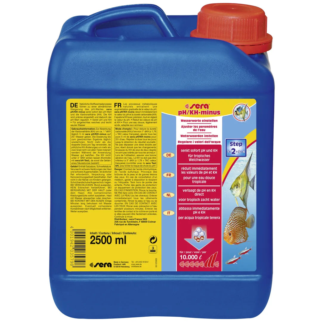 Sera_pH_KH_Minus_2500ml_2