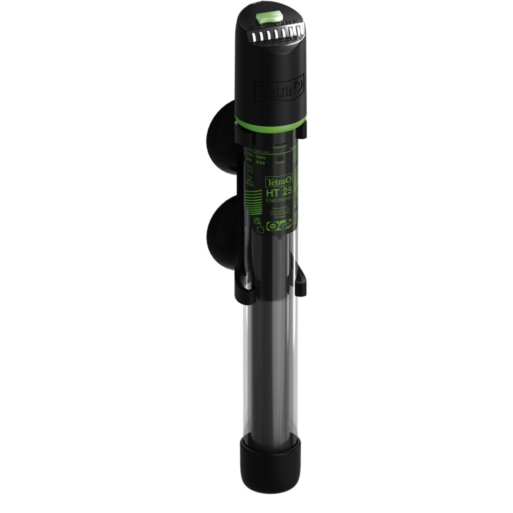 Tetra HT 25 – 300 Reglerheizer