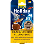 TetraMin Holiday ist eine Spezialnahrung für Zierfische