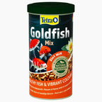 Tetra_Teich_Pond_Goldfish_Mix