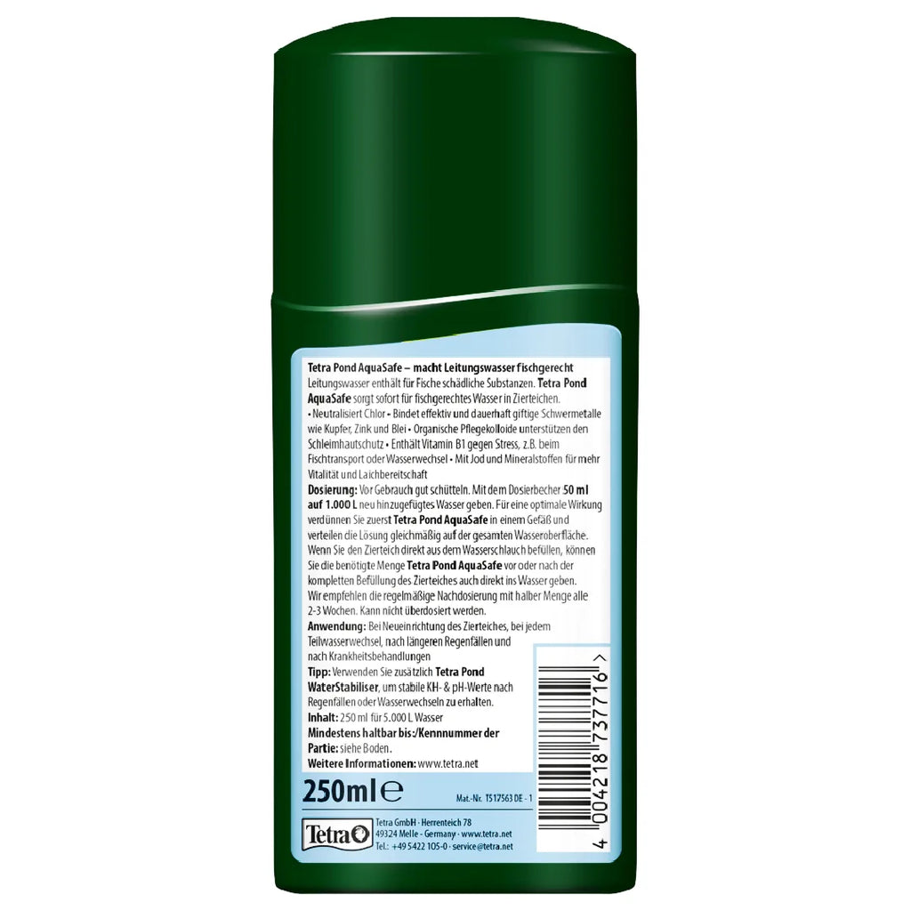 Tetra_Teich_Pond_AquaSafe_250ml_500ml_Rueckseite