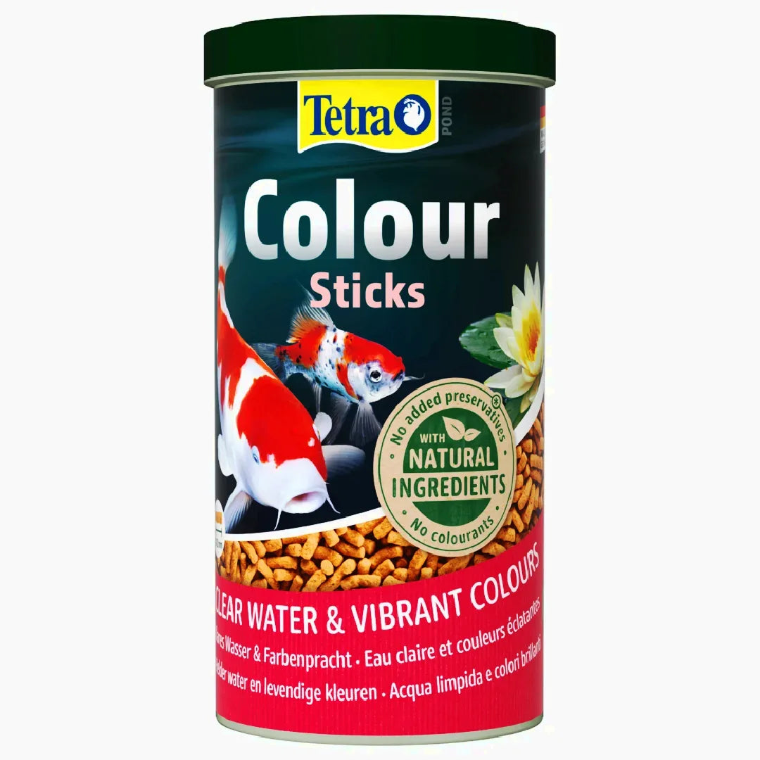 Tetra_Teich_Pond_Colour_Sticks_Front