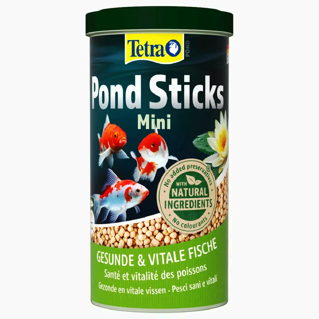 Tetra_Teich_Pond_Sticks_Mini_Front