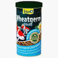 Tetra_Teich_Pond_Wheatgermsticks