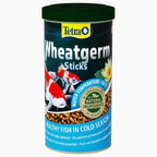 Tetra_Teich_Pond_Wheatgermsticks
