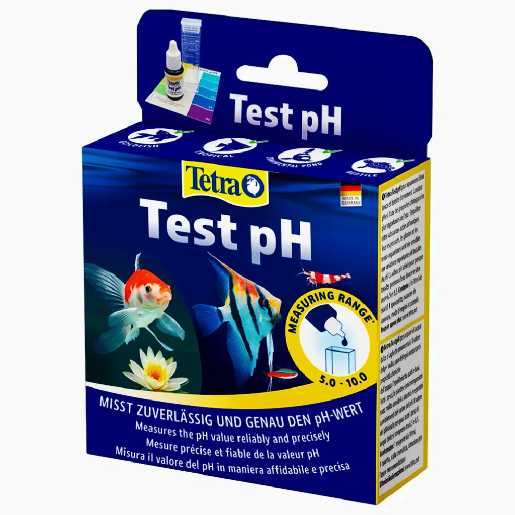 Tetra_Test_pH