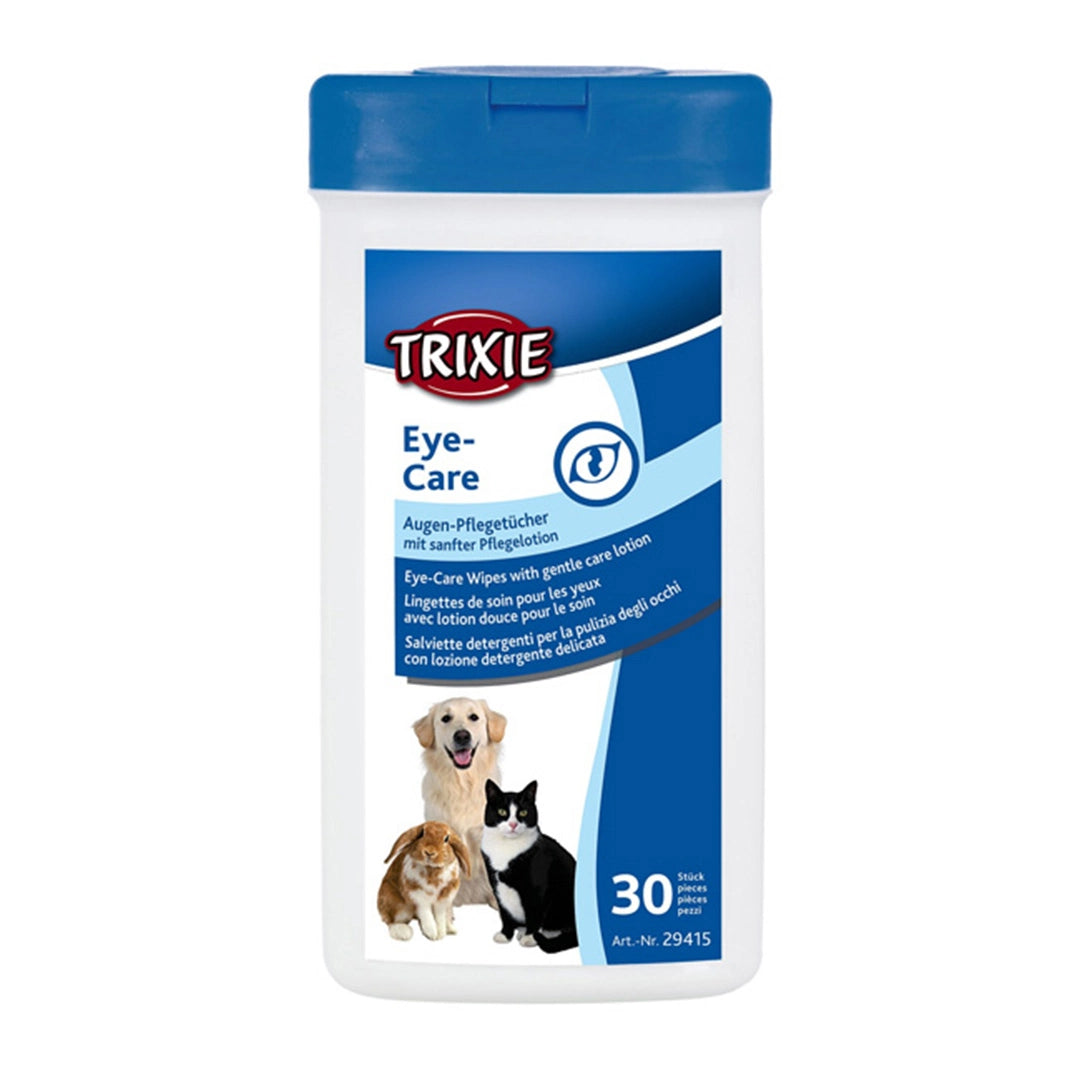 Trixie Augen - Pflegetücher