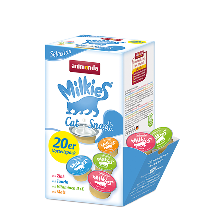 Animonda Milkie Selektion
