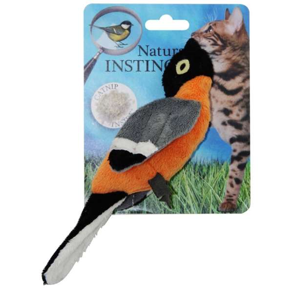 All for Paws Natural Instincts Vogel