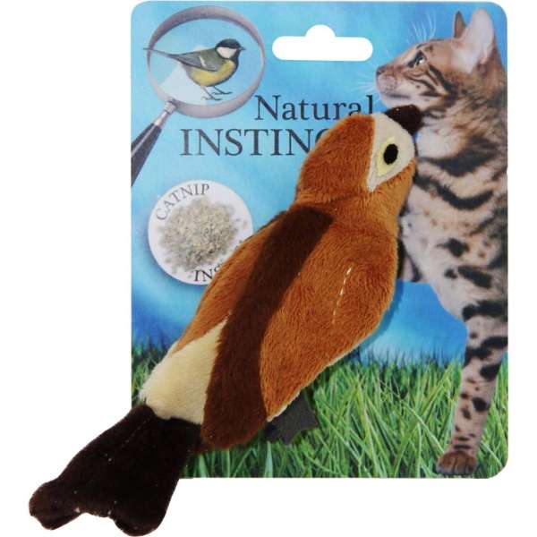 All for Paws Natural Instincts Vogel