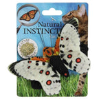 All for Paws Natural Instincts Schmetterling
