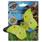 All for Paws Natural Instincts Schmetterling