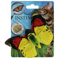 All for Paws Natural Instincts Schmetterling