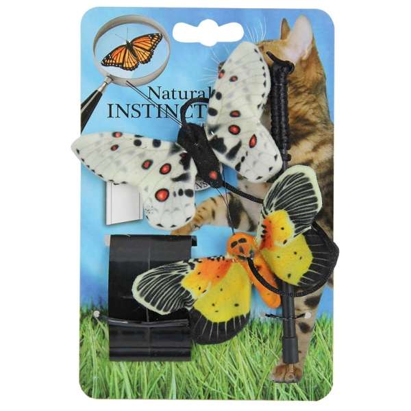 All for Paws Natural Instincts Türhänger Schmetterling