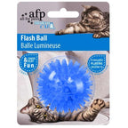 All for Paws Modern Cat Flash Ball