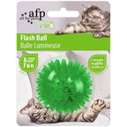 All for Paws Modern Cat Flash Ball
