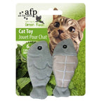 All for Paws Green Rush Fische