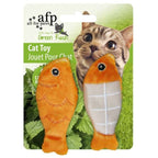 All for Paws Green Rush Fische