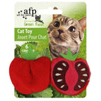 All for Paws Green Rush Fruit on the Loose