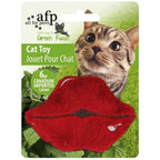 All for Paws Green Rush "Hot Lips