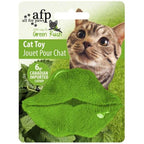 All for Paws Green Rush "Hot Lips