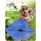All for Paws Green Rush "Hot Lips