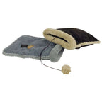 All for Paws Kuschel - & Raschelsack für Katzen