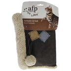 All for Paws Kuschel - & Raschelsack für Katzen