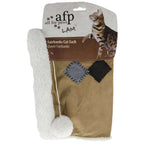 All for Paws Kuschel - & Raschelsack für Katzen