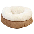 All for Paws Donut Kuschelbett für Katzen