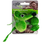 All for Paws Modern Cat Sweet Tooth Mouse