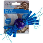 All for Paws Modern Cat Candy Ball