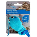 All for Paws Modern Cat Speedy Snake