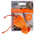 All for Paws Modern Cat Speedy Snake