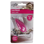 All for Paws Modern Cat Laser Mouse