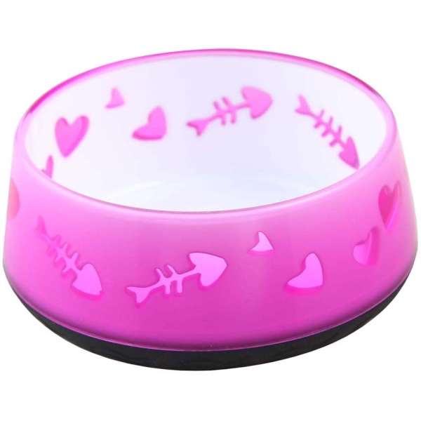 All for Paws Katzennapf Cat Love Bowl