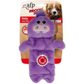 All for Paws Indoor Dog Plüschspielzeug – Flatty