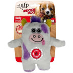 All for Paws Indoor Dog Plüschspielzeug – Bully