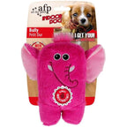All for Paws Indoor Dog Plüschspielzeug – Bully