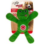 All for Paws Indoor Dog Plüschspielzeug – Floppers